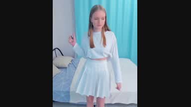 Hot dance for u!