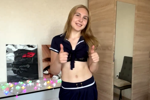 My broadcast