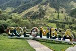colombia is beautiful