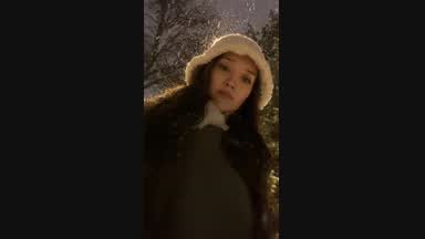Winter vibe***