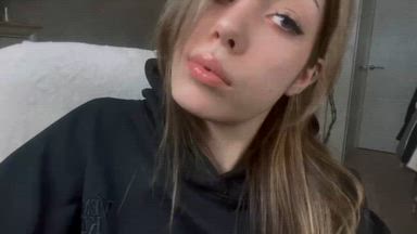 leilalafleur_ — Hello it's me ^^