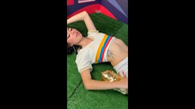 💛💙💖