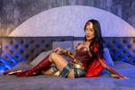 Wonder Woman has arrived! ⚡️