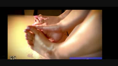 👅drain all your milk on my feet they are oiled