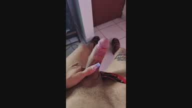 hard cock