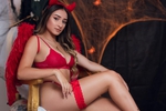 Red Hot Devil