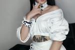 A little hot photos