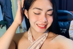 No make up