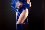 cosplay kitana