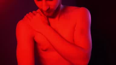 Redlight vibe