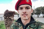 Rafal trebacz