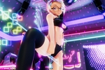 Thigh Highs Save Lives!