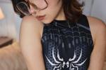 spider-woman