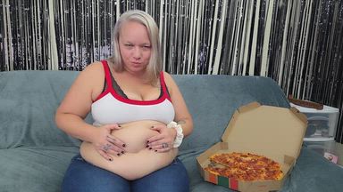 riley logan โ VORE: Swallow My Liberal Nephew Whole