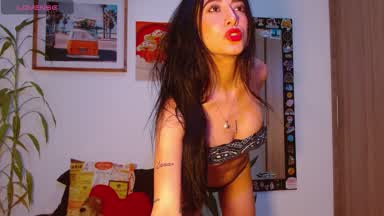 Fast BJ in my room..