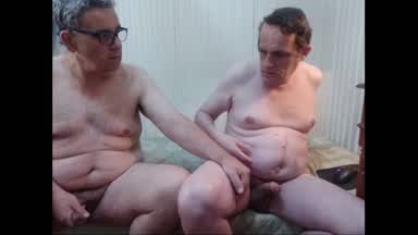 Daddies Show Part 4 of 4
