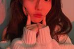 안녕