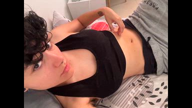 jero harper — I wake up so hot