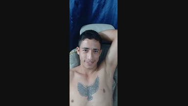 Cristopher June webcam