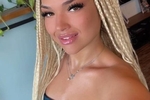 Naughty Daiana