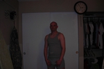 Here I am