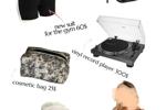 WISHLIST