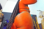 my big ass