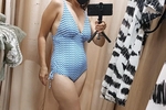 Fitting room