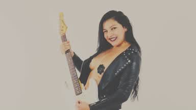 Rock Girl