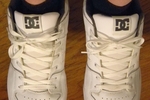 Skate Shoes (20 Pics)