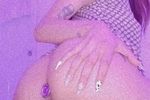 plug and ass