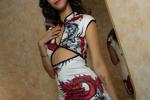 My chinese Side