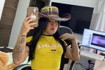 🇨🇴💛💙❤️🇨🇴