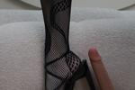 Feet and CBT