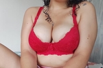 Be my valentine