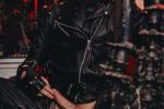 EXPLICIT LEATHER MASTER