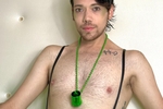 lucas cifrady — Saint Lucas