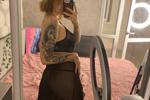 Sexy dress