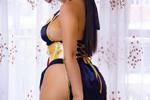 ChunLi Cosplay