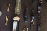 All toys