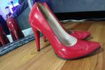 my heels