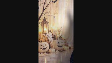 Happy Halloween