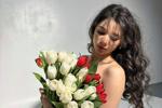 I love flowers