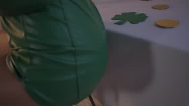 Saint Patricks Day