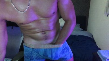 Private show: Dildo sucking and anal 🥵😨