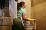 Housewife mood