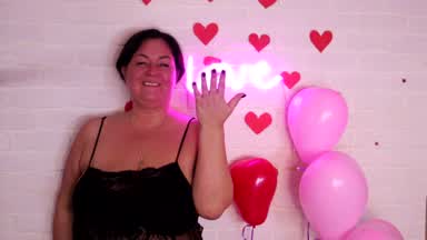 Happy St. Valentine's Day 💖