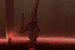 Pole fun