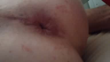 Butt plug