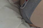close to be nude